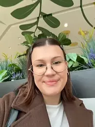 RinaCat webcam model stream image