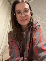 RinaCat webcam model stream image