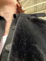 RinaCat webcam model stream image