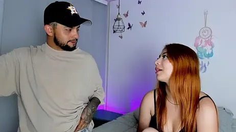 Chloe_Johnson_ webcam model stream image