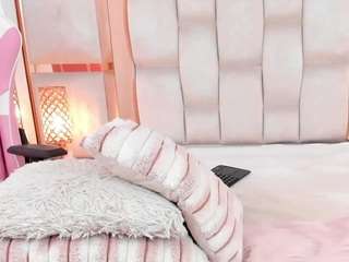 carlee-jones webcam model stream image