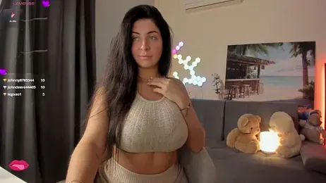 victorias_world webcam stripchat model stream image