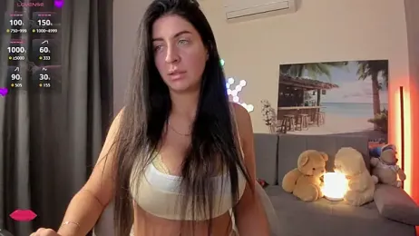 victorias_world webcam model stream image