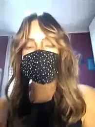 Akemi_rossi webcam model stream image