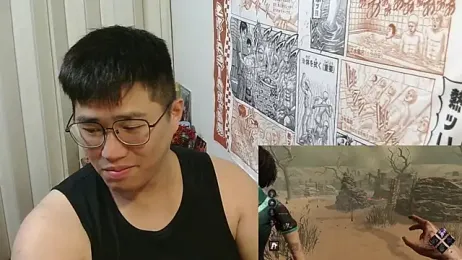 tfx954 webcam model stream image