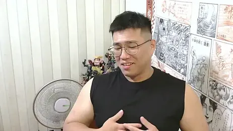 tfx954 webcam model stream image
