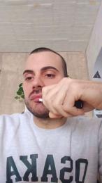 Viki84 webcam model stream image