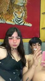 ugly_shinii webcam model stream image