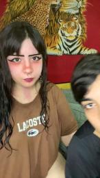 ugly_shinii webcam model stream image