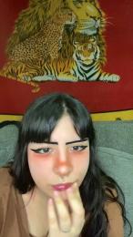 ugly_shinii webcam model stream image