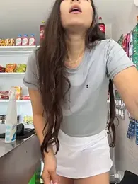 LittleDoll___ webcam stripchat model stream image