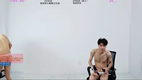 YinLi-Boy webcam model stream image