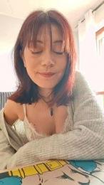 LoveNaike webcam cam4 model stream image