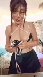 LoveNaike webcam cam4 model stream image