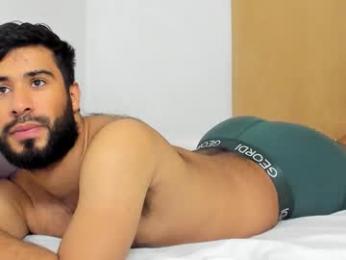 andres_cortes5 webcam chaturbate model stream image