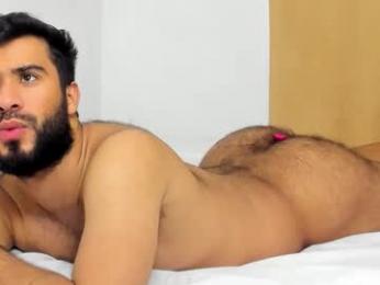 andres_cortes5 webcam chaturbate model stream image