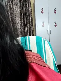 Hotty_Kavita webcam stripchat model stream image