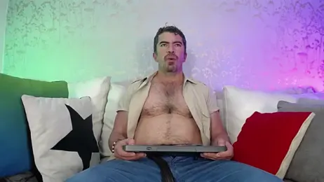 JuanKFit_45 webcam stripchat model stream image