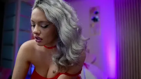 SabrinaJade webcam model stream image