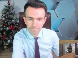 stevetiger webcam model stream image