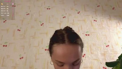 MariannRaziano webcam model stream image