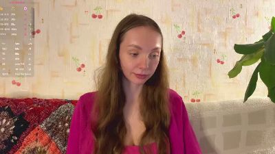 MariannRaziano webcam model stream image