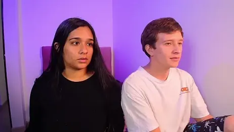 mae_nathan_ webcam model stream image