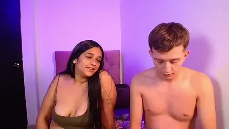 mae_nathan_ webcam model stream image