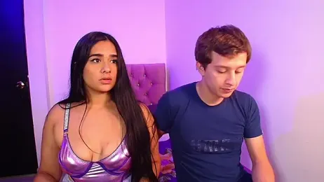 mae_nathan_ webcam model stream image