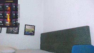 Corbin_jr webcam model stream image