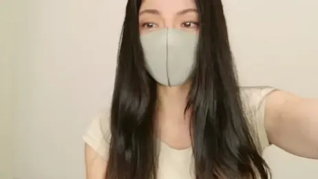 Mary-JP webcam model stream image