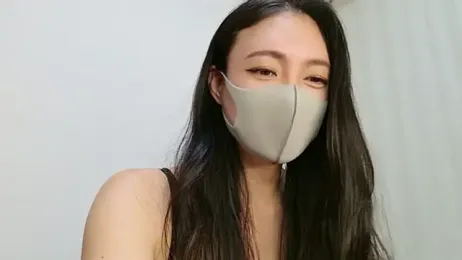 Mary-JP webcam model stream image