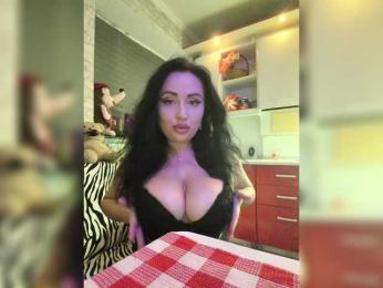 Soba4ka333 webcam model stream image