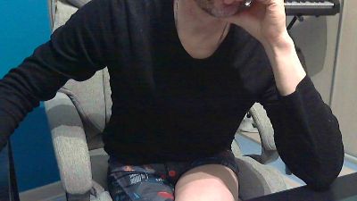 chbiomale webcam model stream image