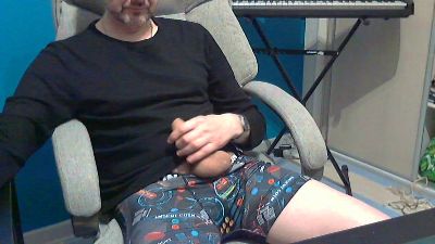 chbiomale webcam model stream image