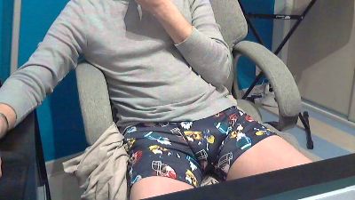 chbiomale webcam model stream image