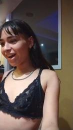 malditaconejaa webcam model stream image