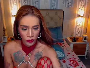 xxMONSTERanac0ndaxx webcam stripchat model stream image