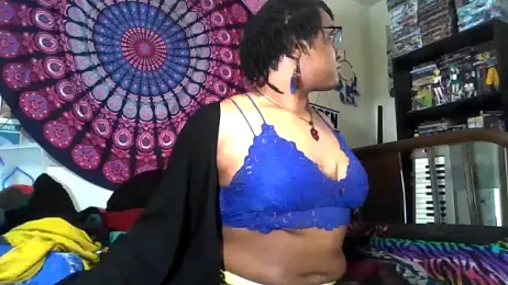 GardeniaFields webcam model stream image