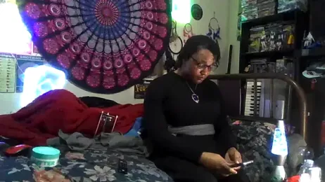 GardeniaFields webcam stripchat model stream image