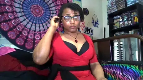 GardeniaFields webcam model stream image