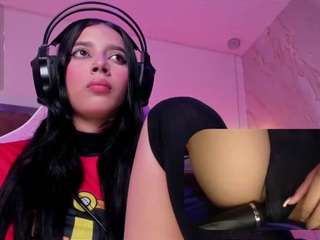 sweetiecloe webcam model stream image