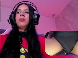 sweetiecloe webcam model stream image