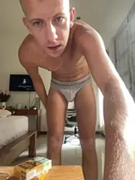 Anton_blond webcam model stream image
