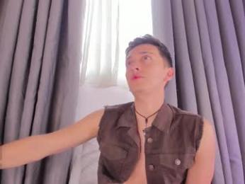 thiago_jones webcam model stream image