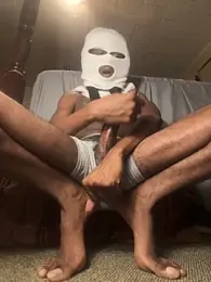 BigSkii webcam model stream image