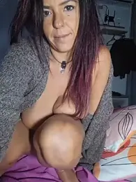 allyson22andy webcam model stream image