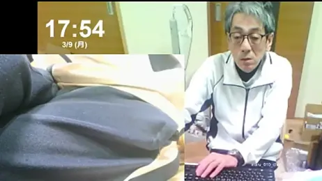 maru_010_chin webcam model stream image