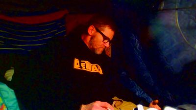 BooMer42I webcam model stream image