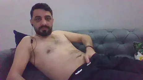 Sexyy_Mann34 webcam model stream image